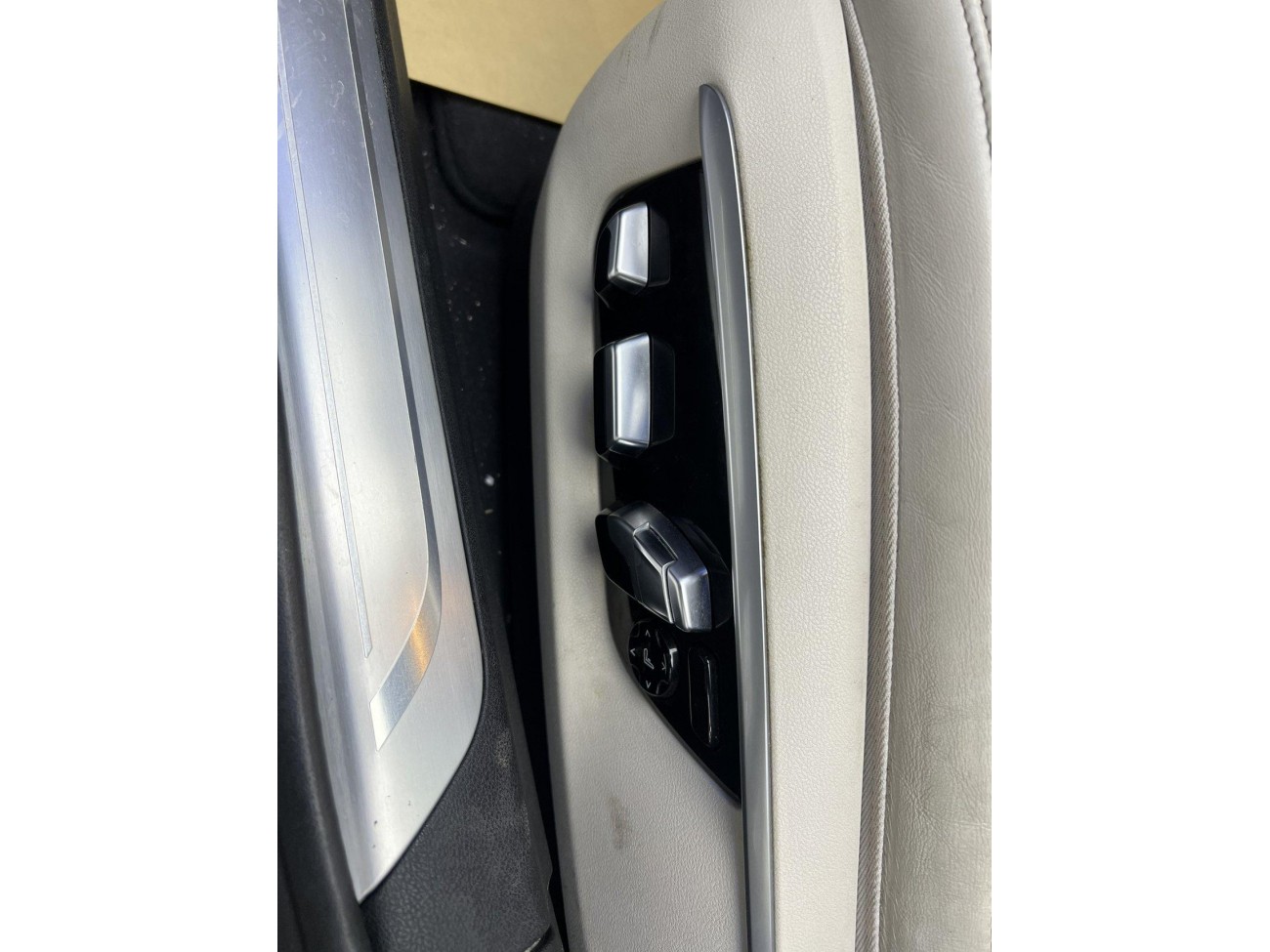 BMW 740Li 2019