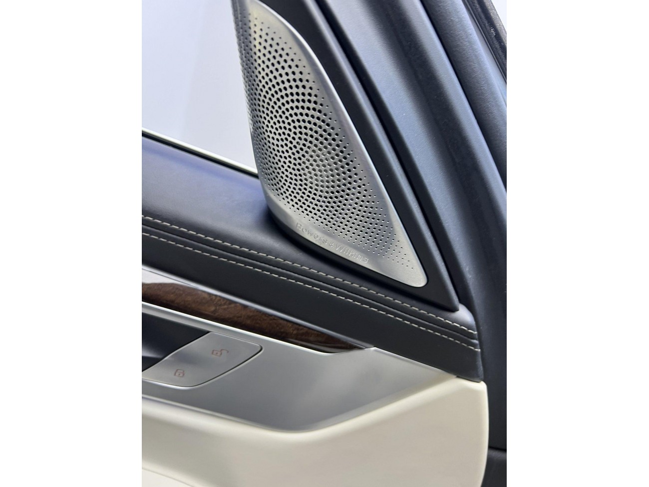 BMW 740Li 2019