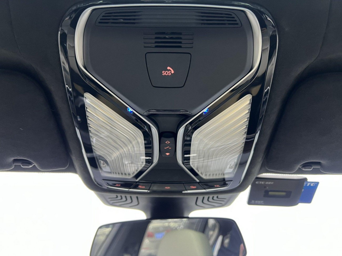 BMW 740Li 2019