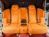 Rolls-Royce Ghost 2017