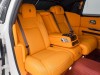 Rolls-Royce Ghost 2017