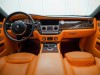 Rolls-Royce Ghost 2017