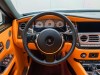 Rolls-Royce Ghost 2017