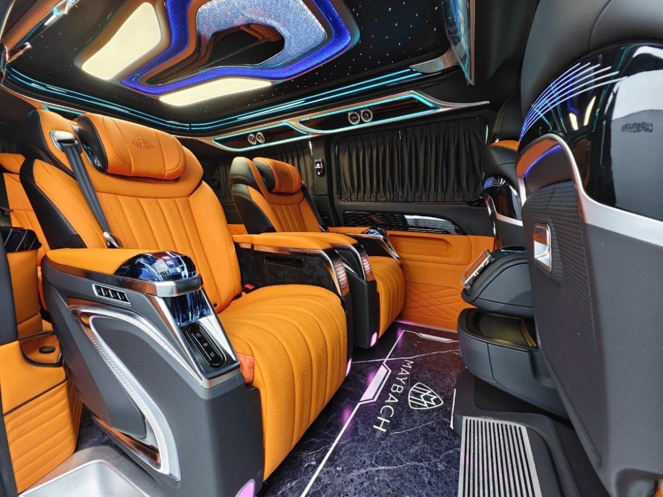 Mercedes-Benz Vito 2025