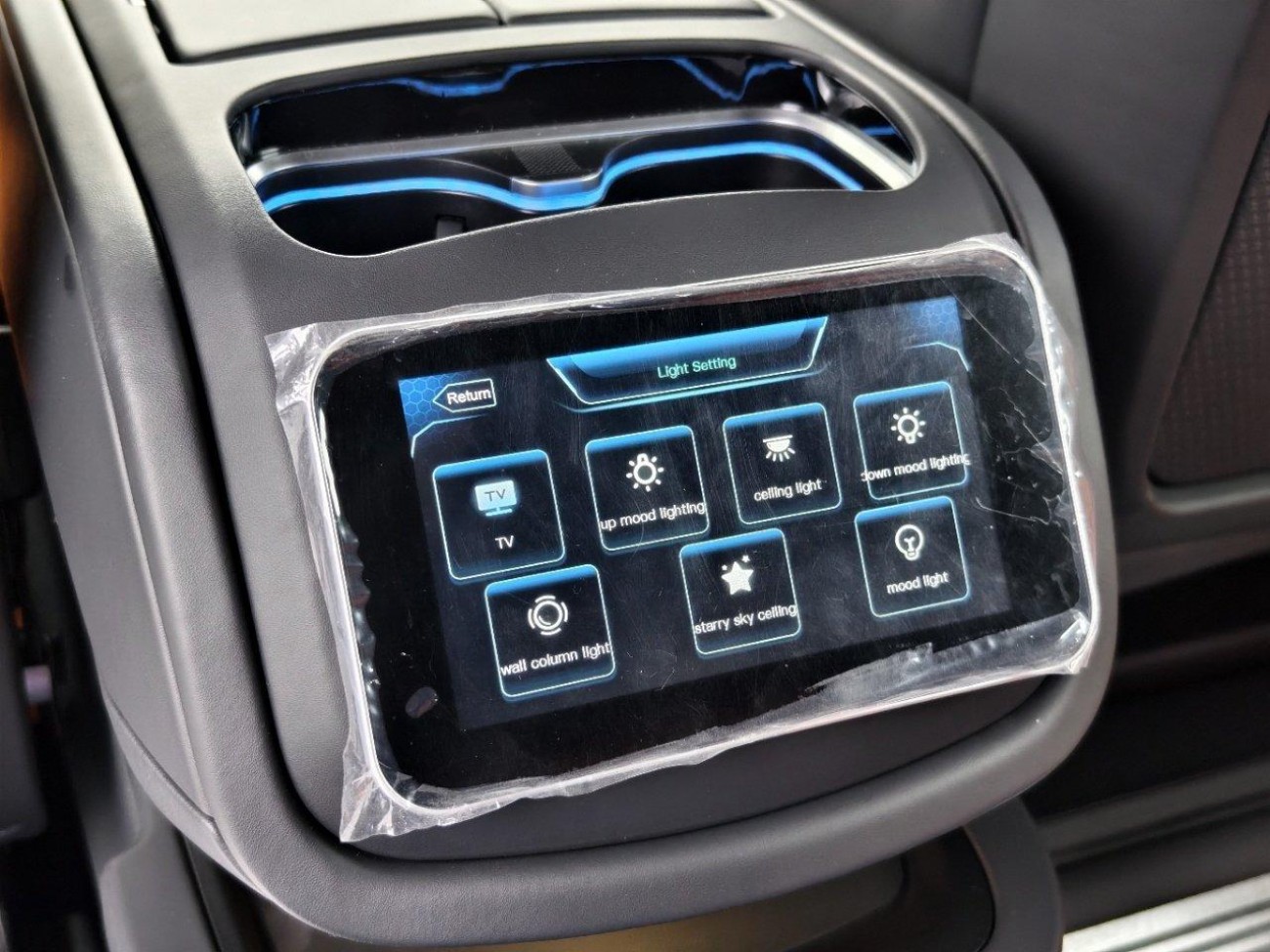 Mercedes-Benz Vito 2025