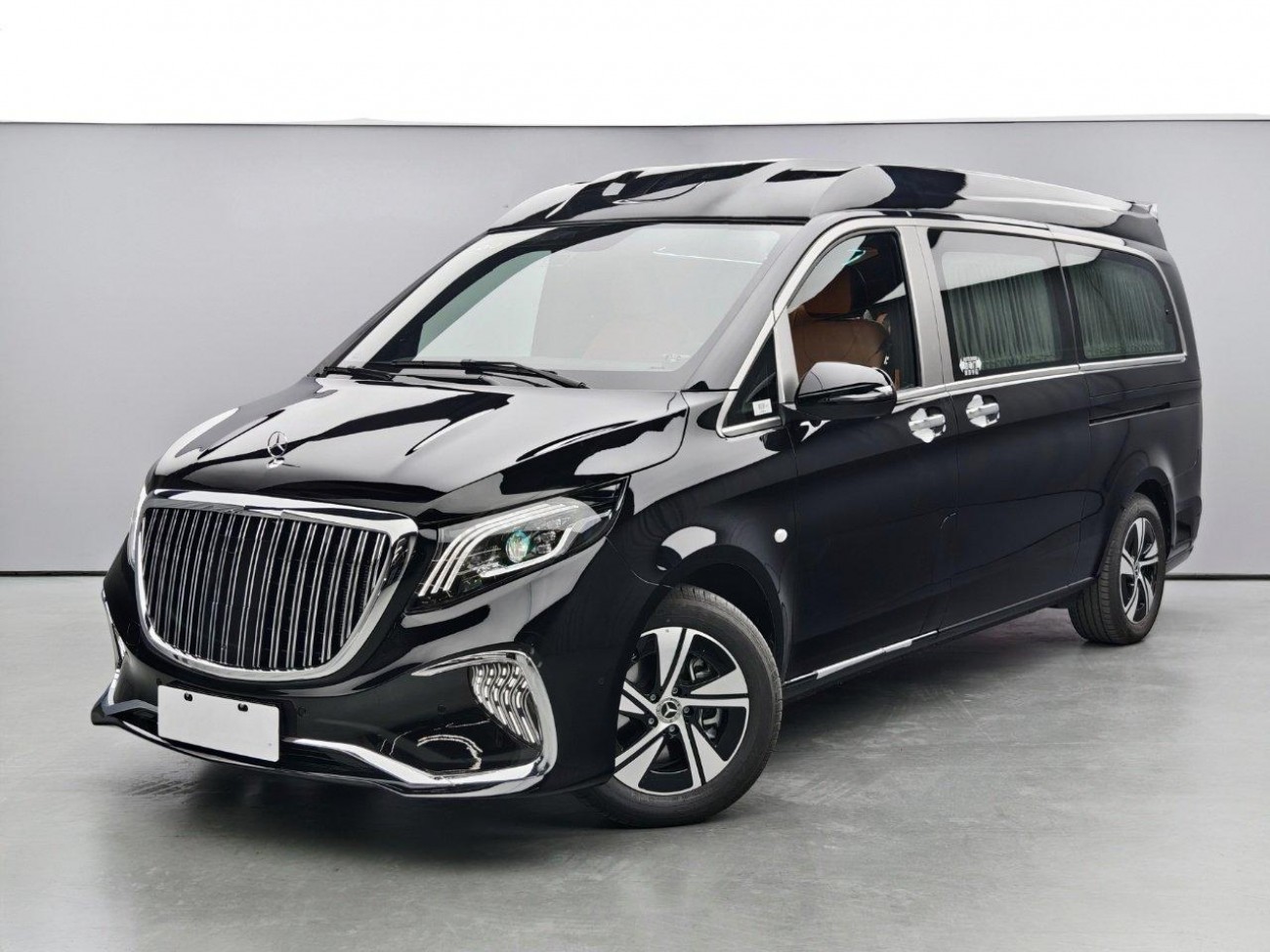 Mercedes-Benz Vito 2025