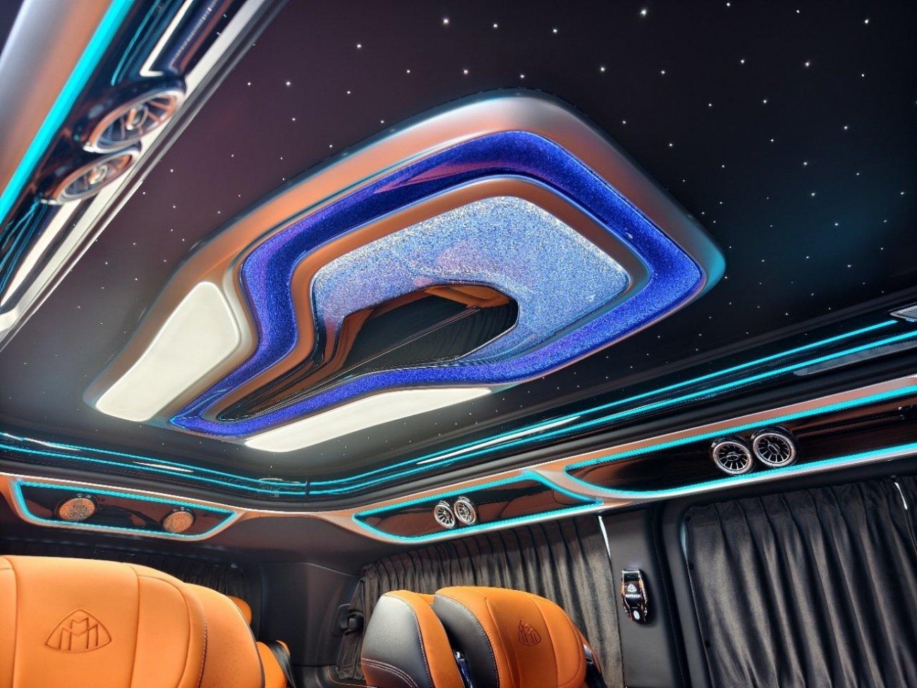 Mercedes-Benz Vito 2025