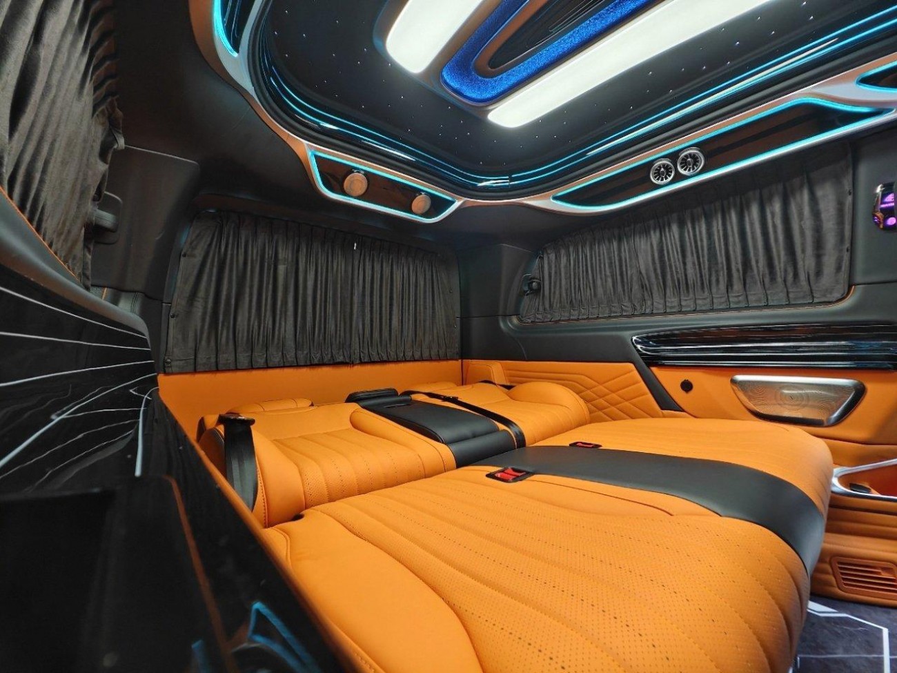 Mercedes-Benz Vito 2025