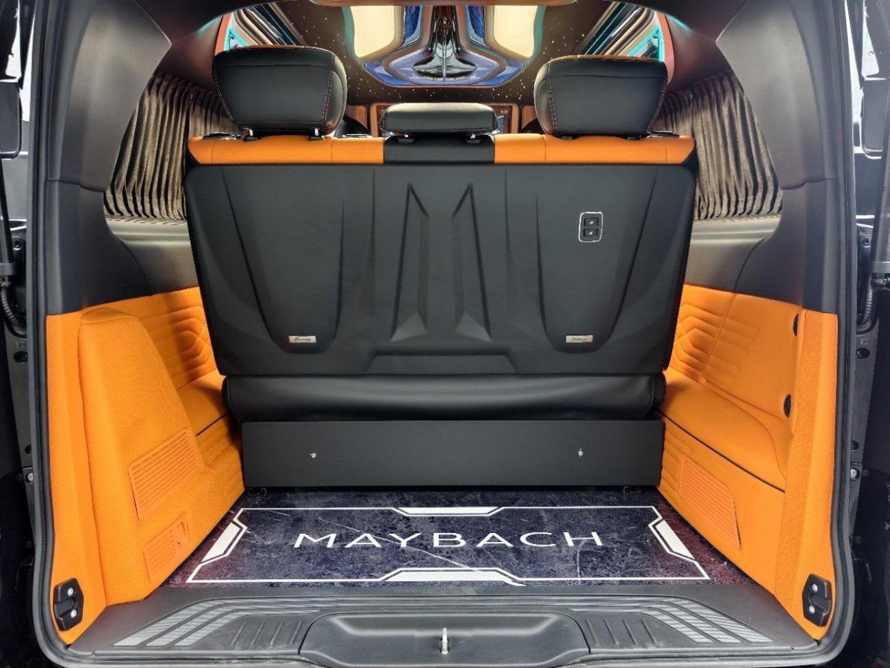 Mercedes-Benz Vito 2025