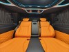 Mercedes-Benz Vito 2025