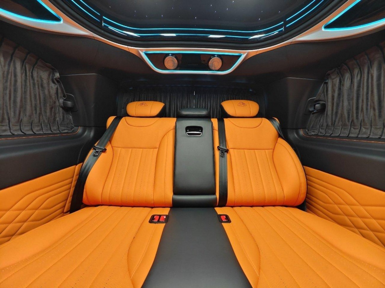 Mercedes-Benz Vito 2025