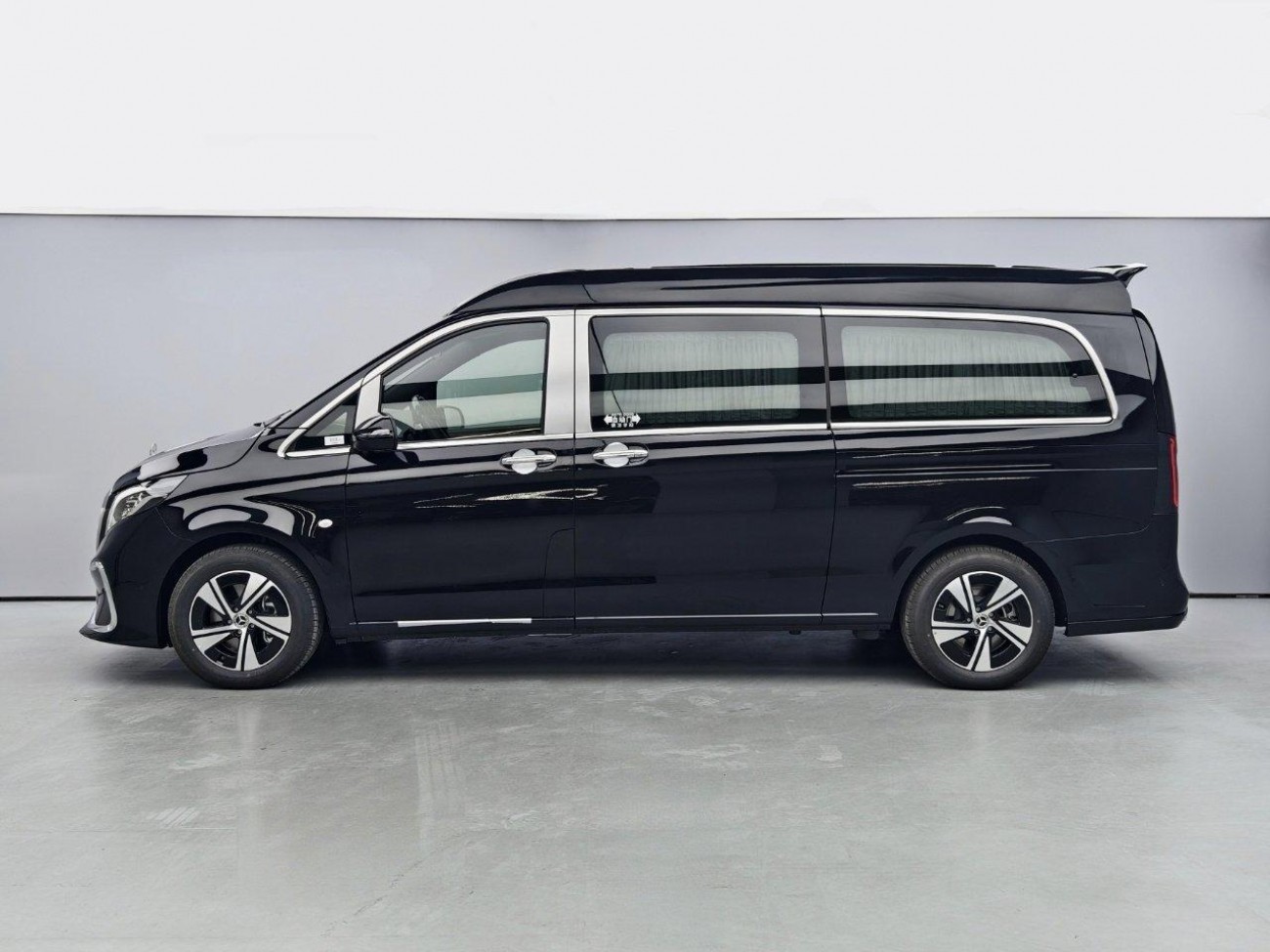 Mercedes-Benz Vito 2025