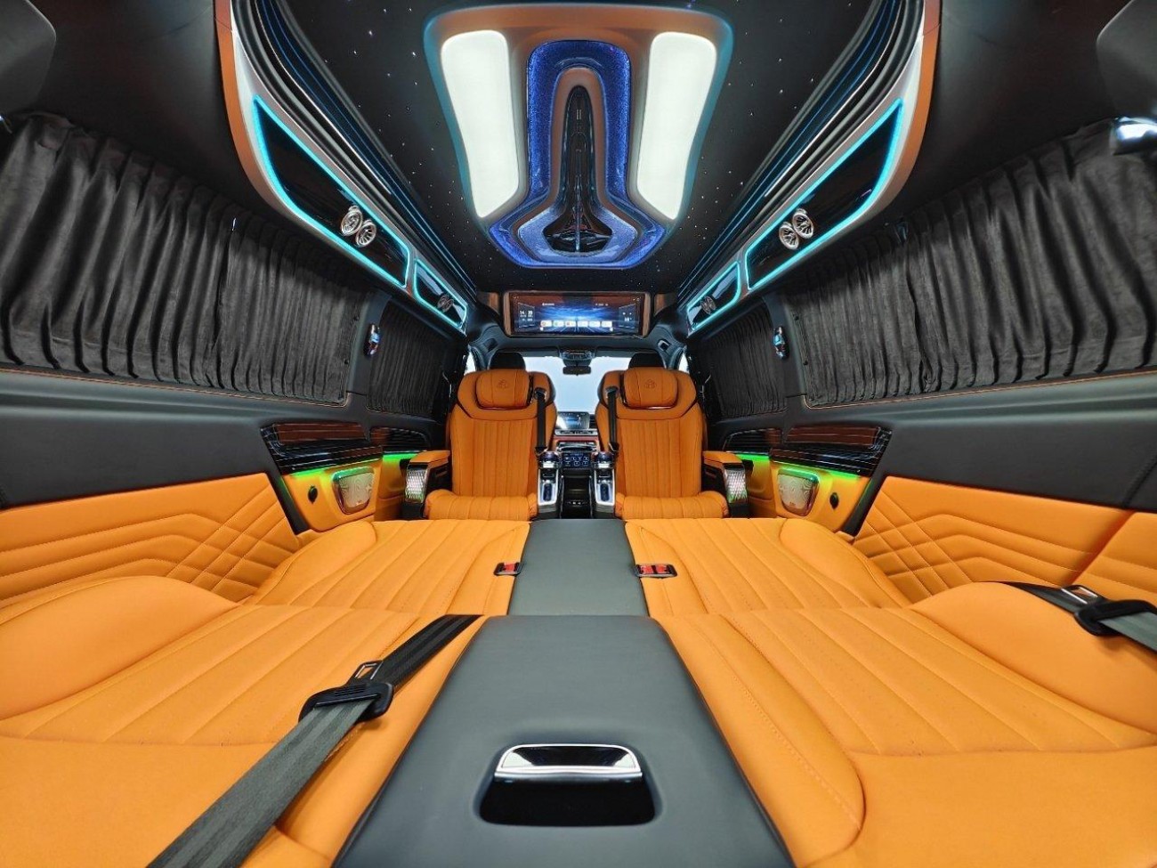 Mercedes-Benz Vito 2025