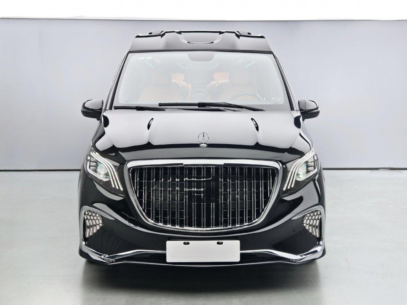 Mercedes-Benz Vito 2025