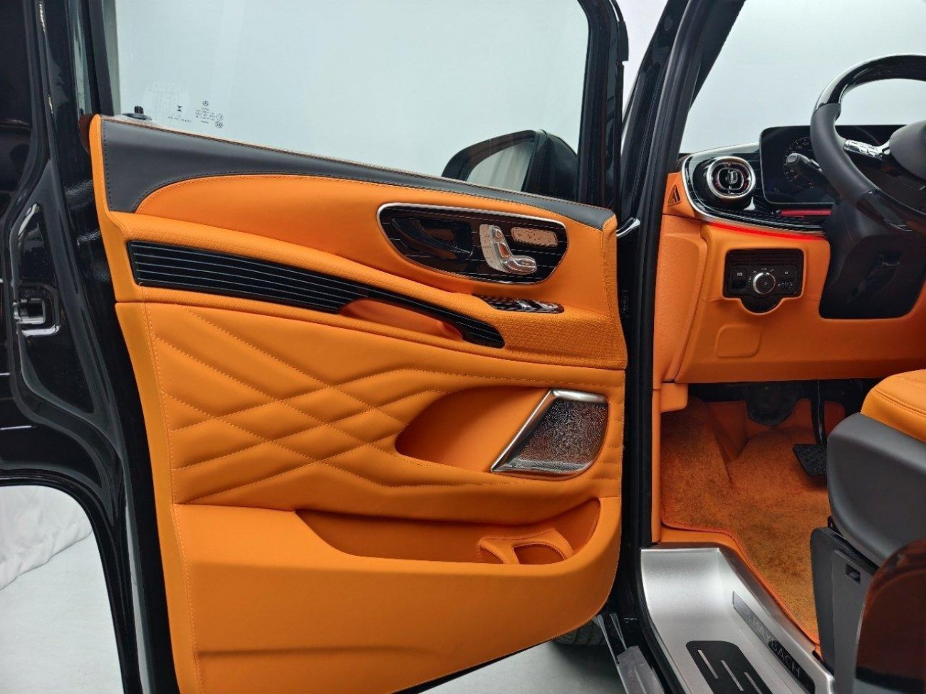 Mercedes-Benz Vito 2025