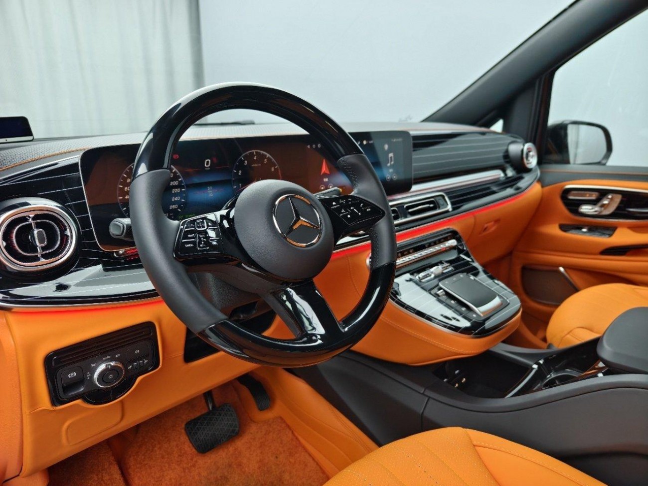Mercedes-Benz Vito 2025