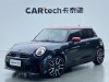 Mini Cooper 2025