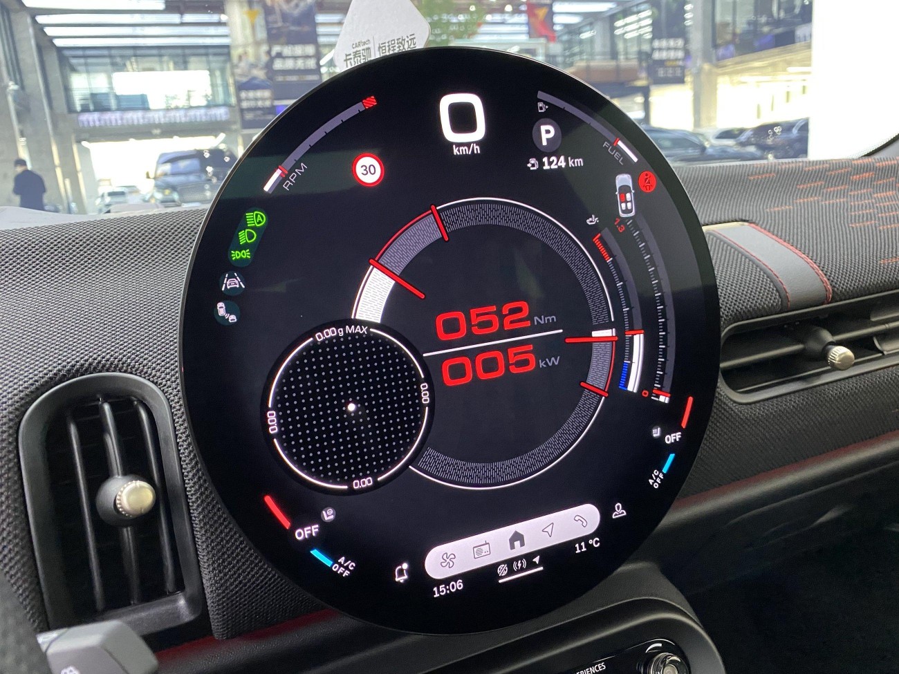 Mini Cooper 2025