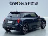 Mini Cooper 2025