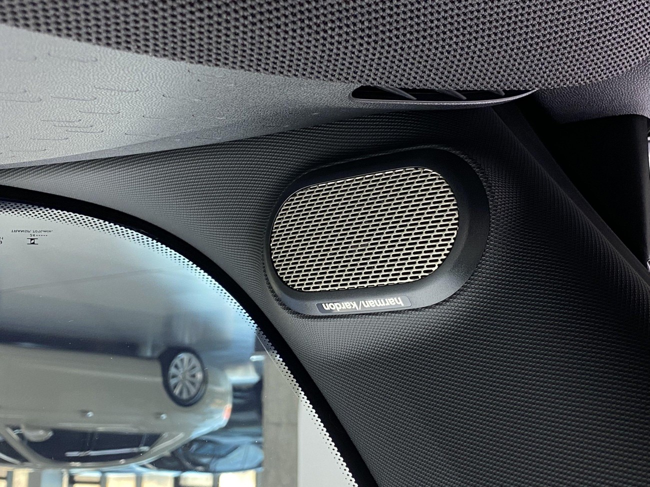Mini Cooper 2025