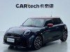 Mini Cooper 2025
