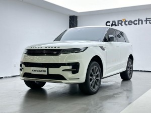 Land Rover Range Rover Sport 2023