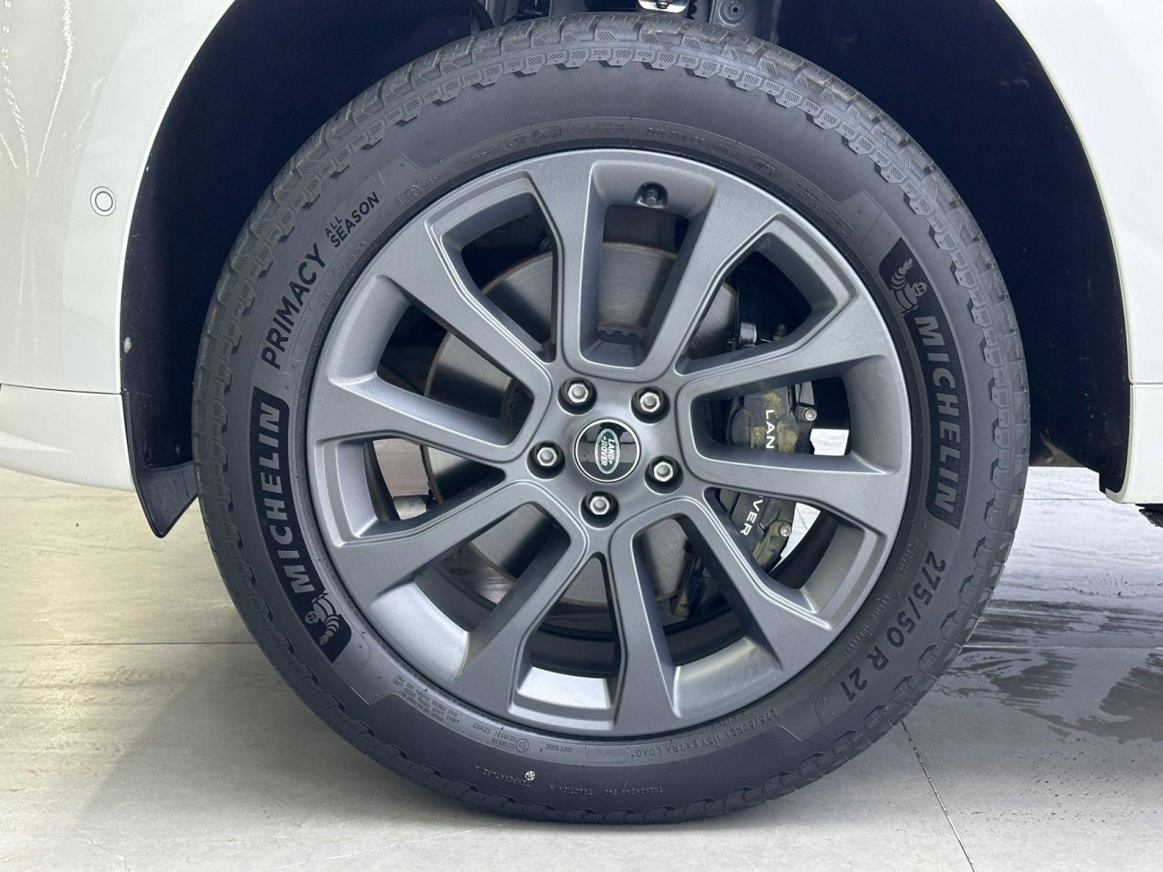 Land Rover Range Rover Sport 2023