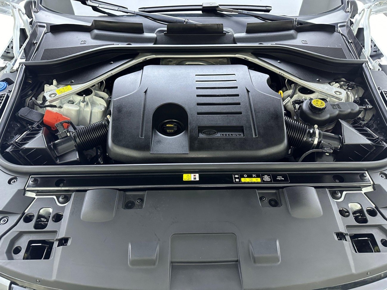 Land Rover Range Rover Sport 2023