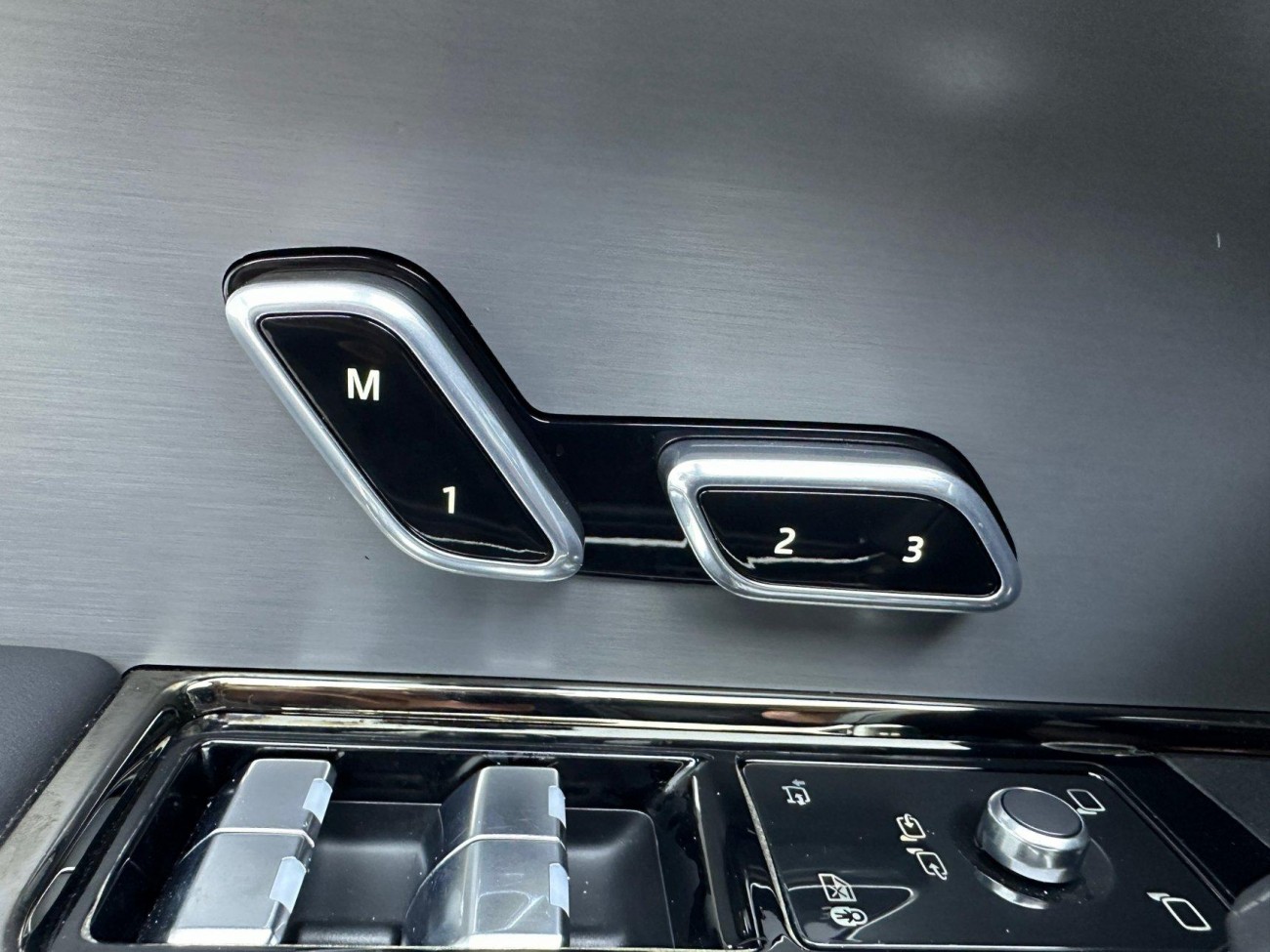 Land Rover Range Rover Sport 2023
