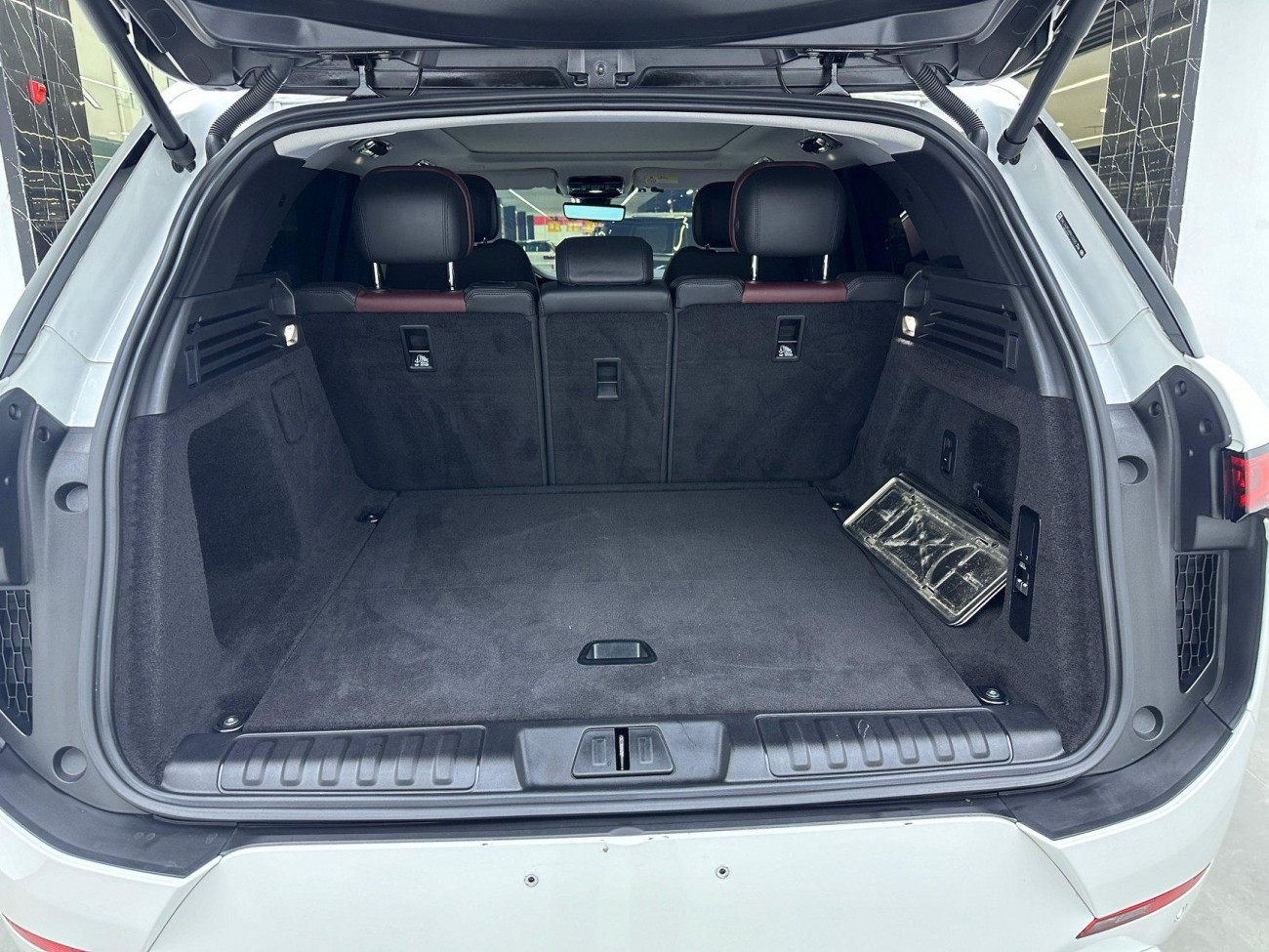 Land Rover Range Rover Sport 2023