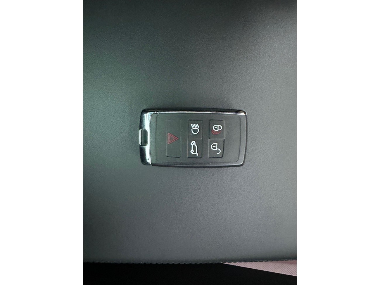 Land Rover Range Rover Sport 2023