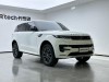 Land Rover Range Rover Sport 2023