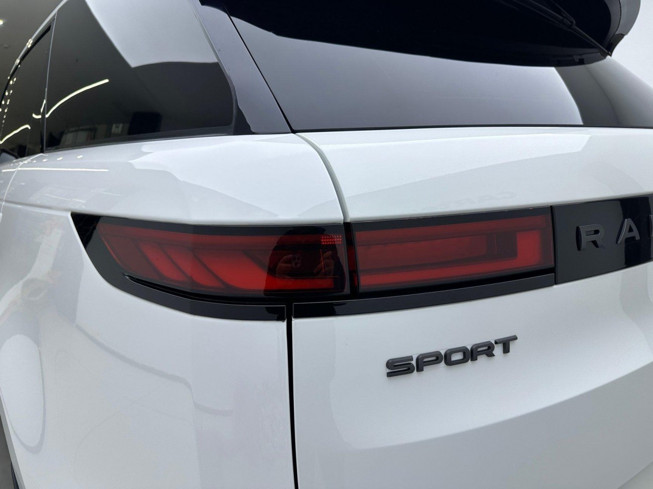 Land Rover Range Rover Sport 2023