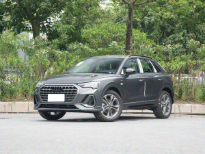 Audi Q3 2025