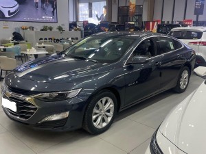 Chevrolet XL 2025