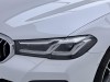 BMW 525Li 2022