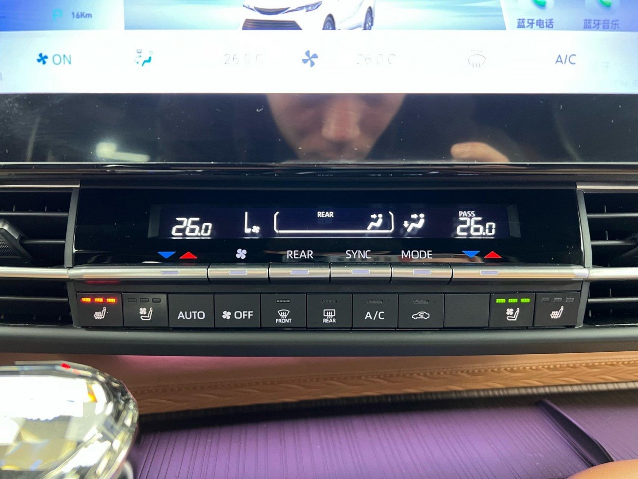 Toyota Granvia 2024