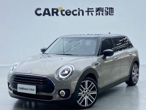 Mini Clubman 2023