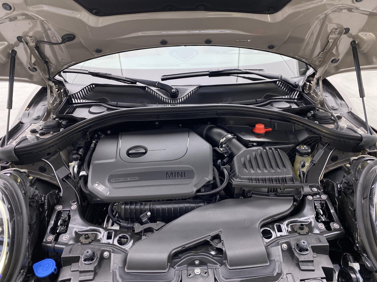 Mini Clubman 2023