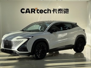 Changan UNI-T 2022