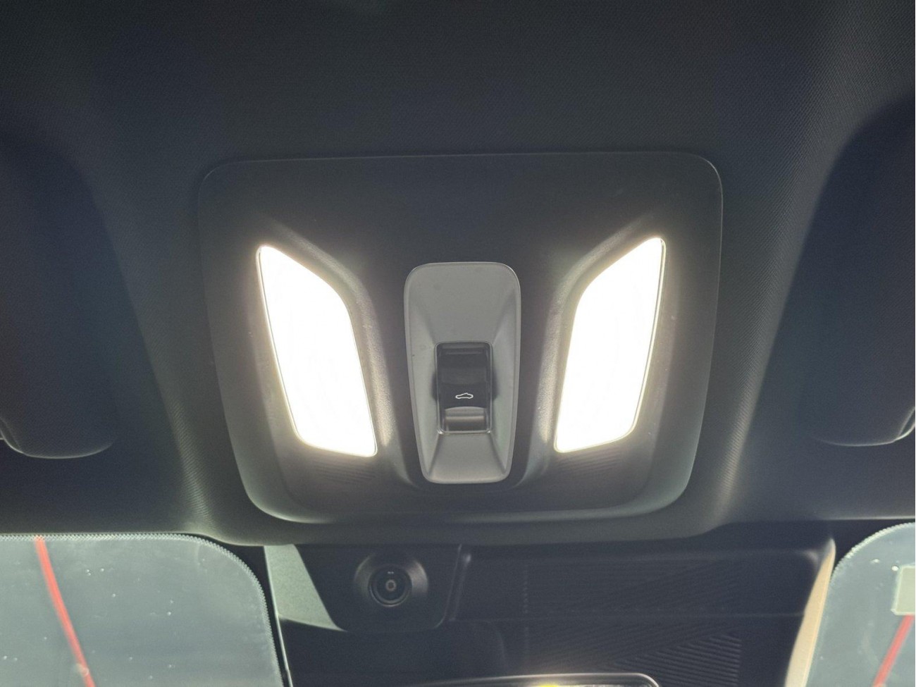 Changan UNI-T 2022
