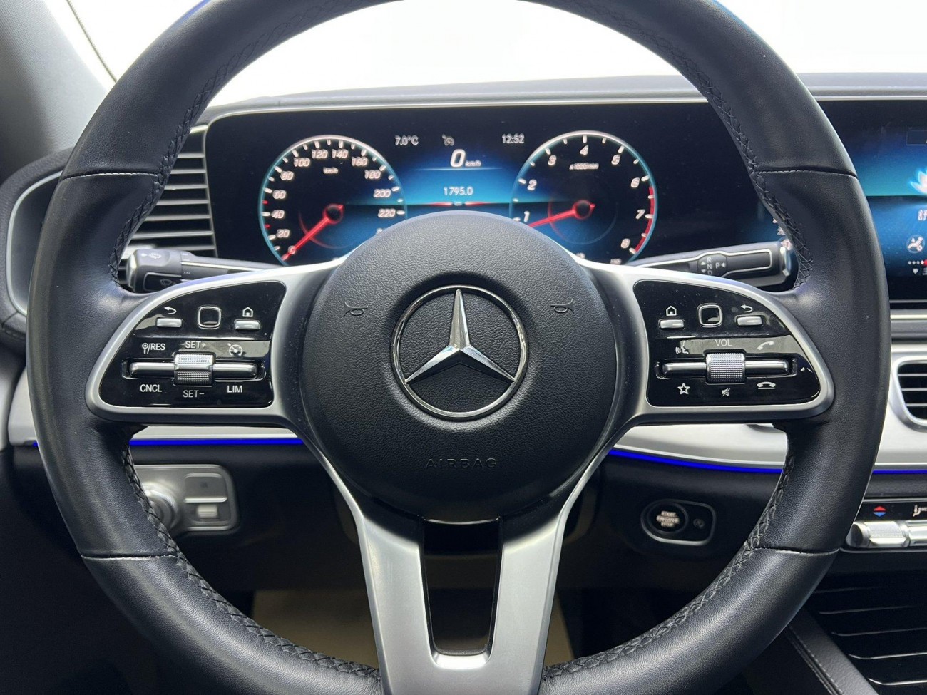 Mercedes-Benz GLE 350 4MATIC 2023