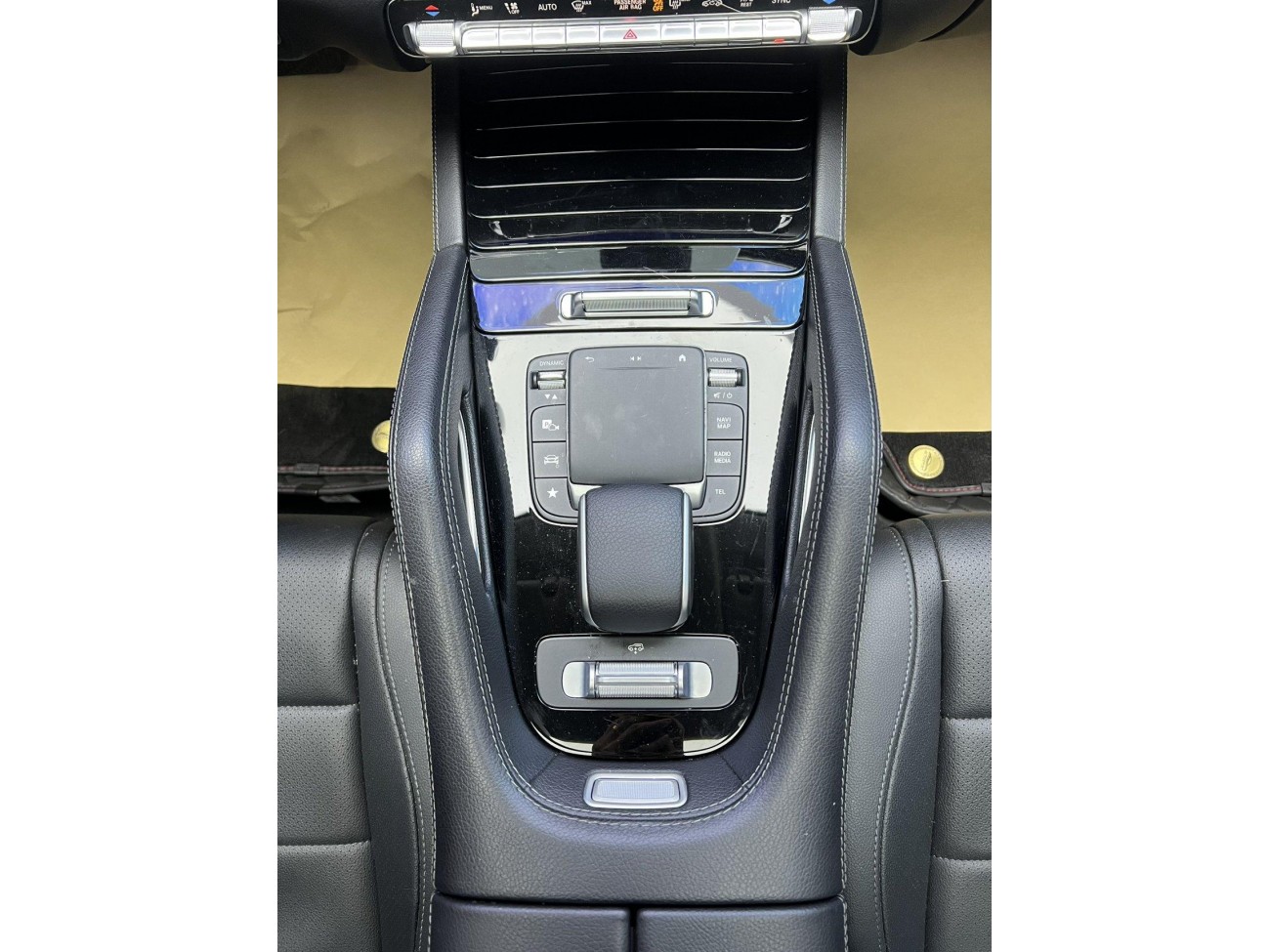 Mercedes-Benz GLE 350 4MATIC 2023
