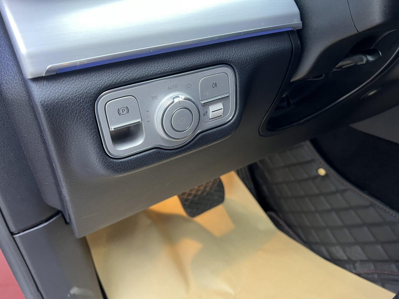 Mercedes-Benz GLE 350 4MATIC 2023