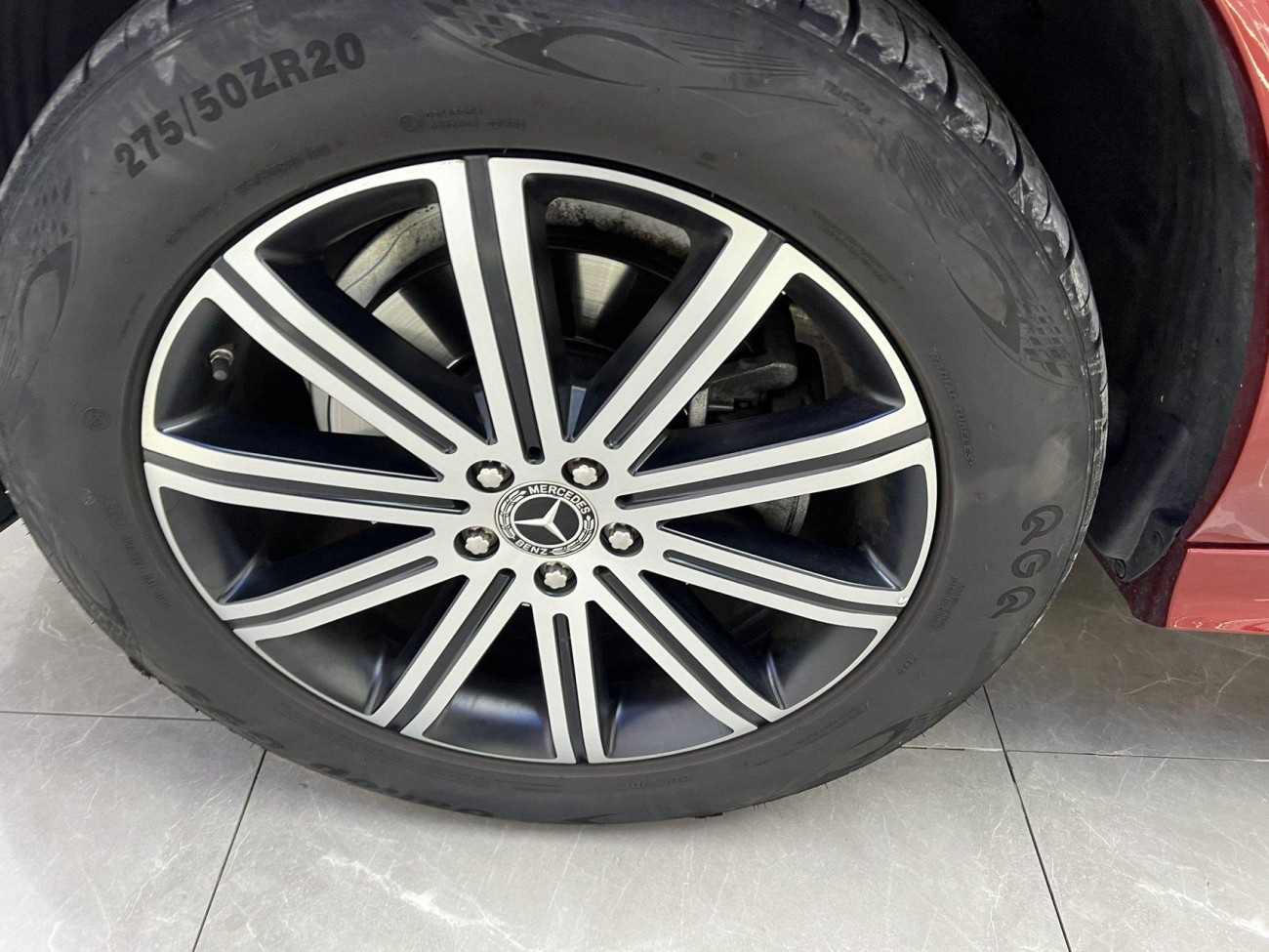 Mercedes-Benz GLE 350 4MATIC 2023