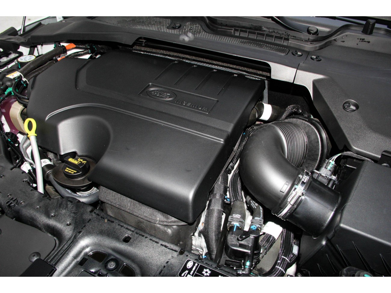 Land Rover Range Rover 2025