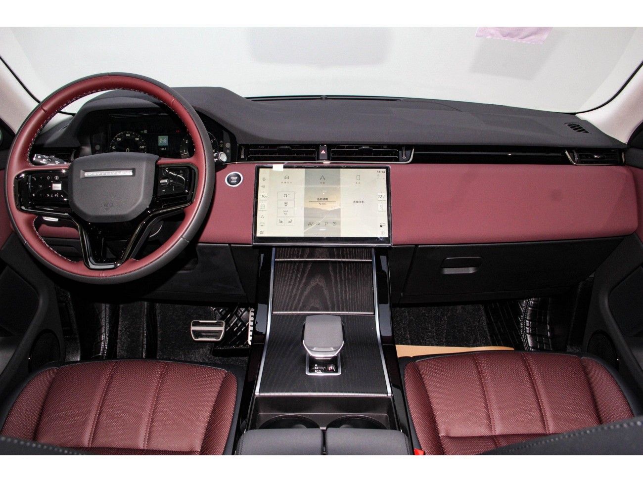 Land Rover Range Rover 2025