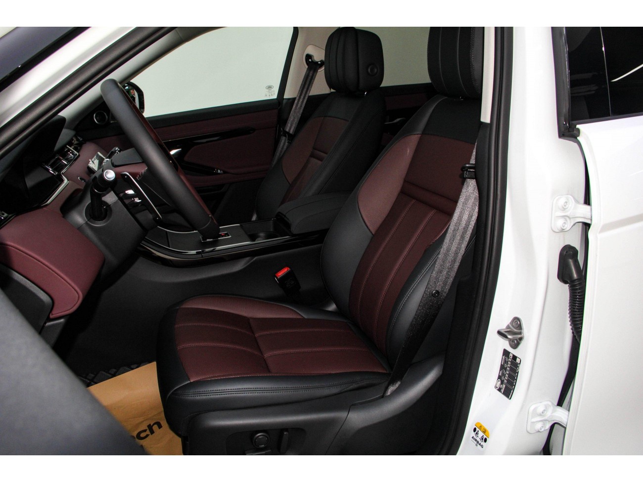 Land Rover Range Rover 2025