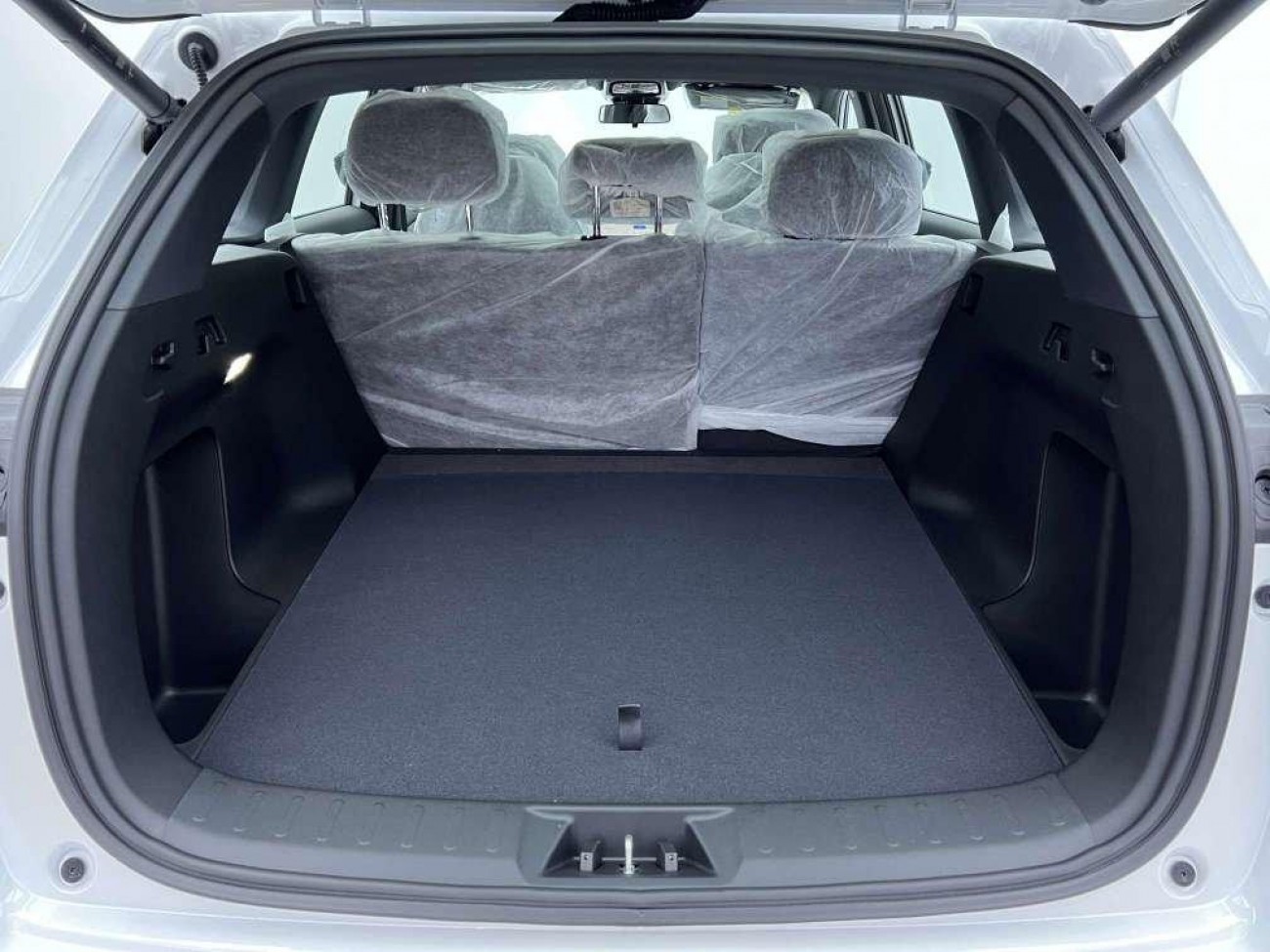 Changan CS75 PLUS 2025