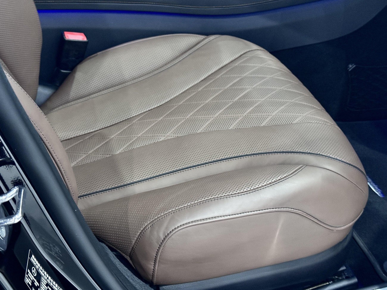 Mercedes-Benz S 450 4MATIC 2019
